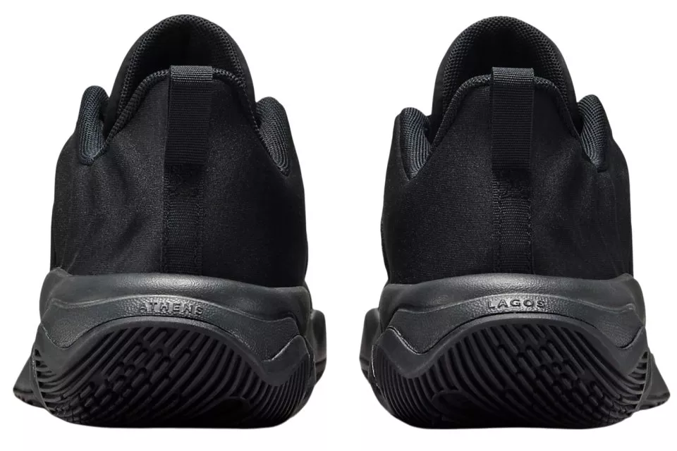 Buty do koszykówki Nike GIANNIS IMMORTALITY 4 (GS)_KICKZ