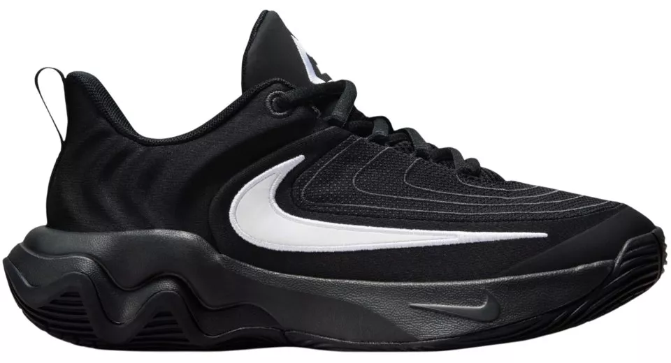 Buty do koszykówki Nike GIANNIS IMMORTALITY 4 (GS)_KICKZ