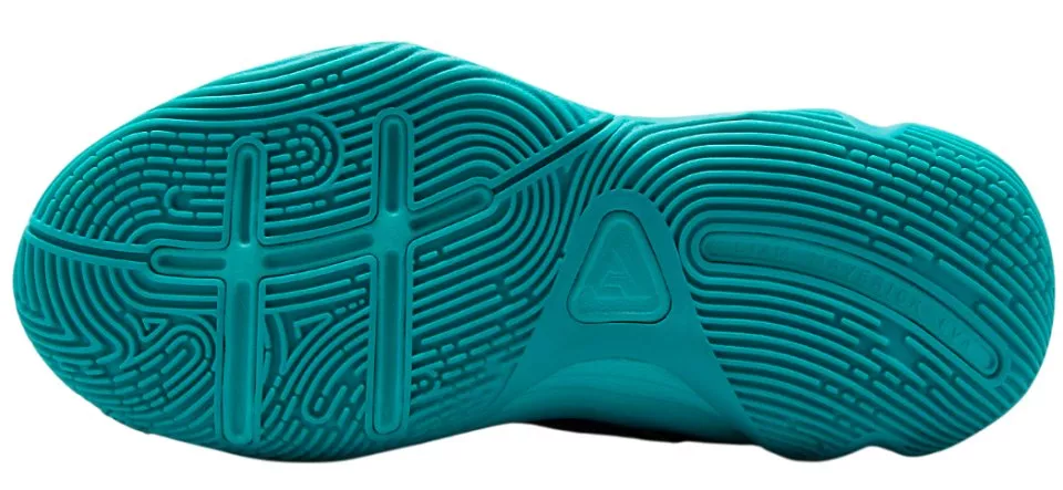 Nike Giannis Immortality 4 shoe Kids Kosárlabda cipő