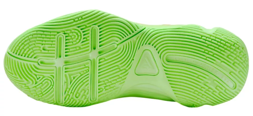 Tênis de basquete Nike Giannis Immortality 4 shoe Kids