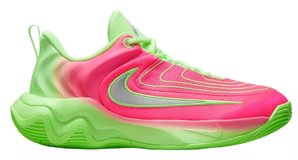 Tênis de basquete Nike Giannis Immortality 4 shoe Kids
