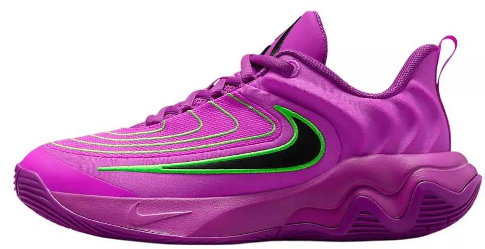 Zapatos de baloncesto Nike Giannis Immortality 4 Shoe Kids