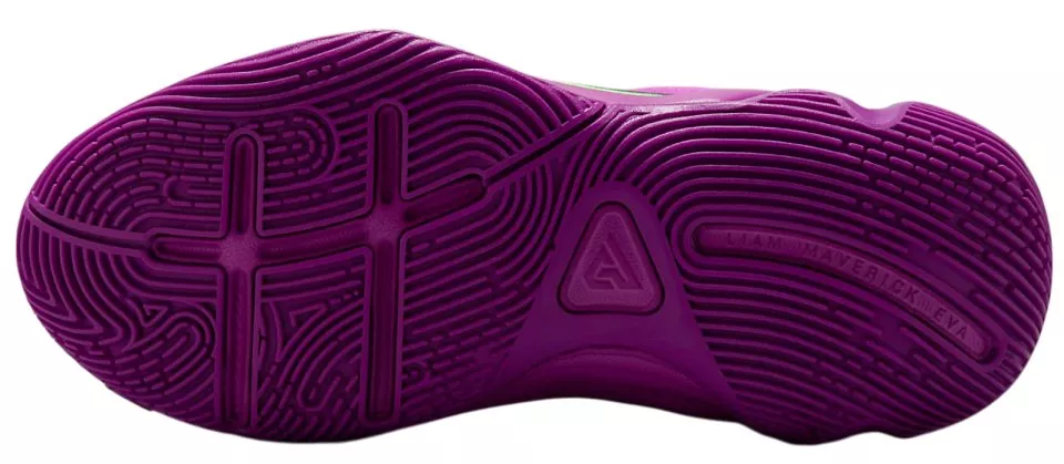 Zapatos de baloncesto Nike Giannis Immortality 4 Shoe Kids
