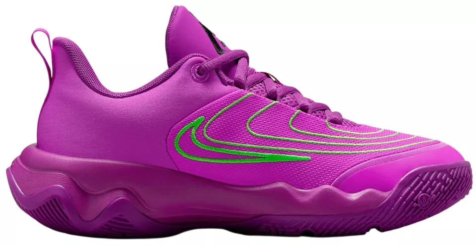 Zapatos de baloncesto Nike Giannis Immortality 4 Shoe Kids