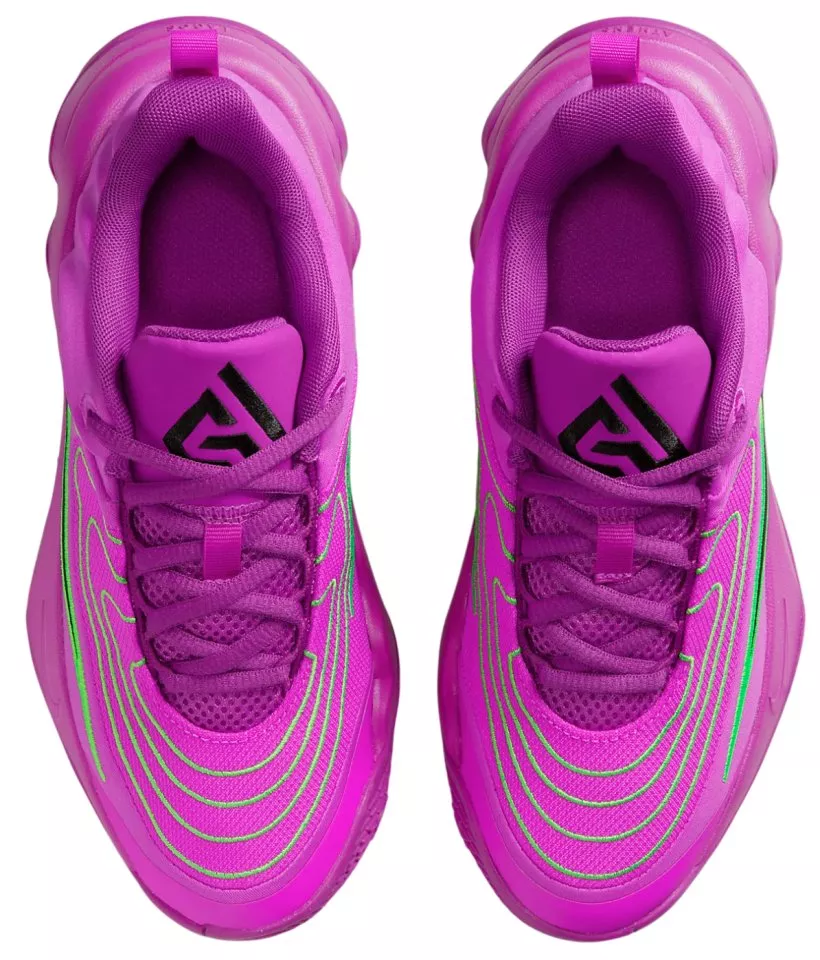 Zapatos de baloncesto Nike Giannis Immortality 4 Shoe Kids