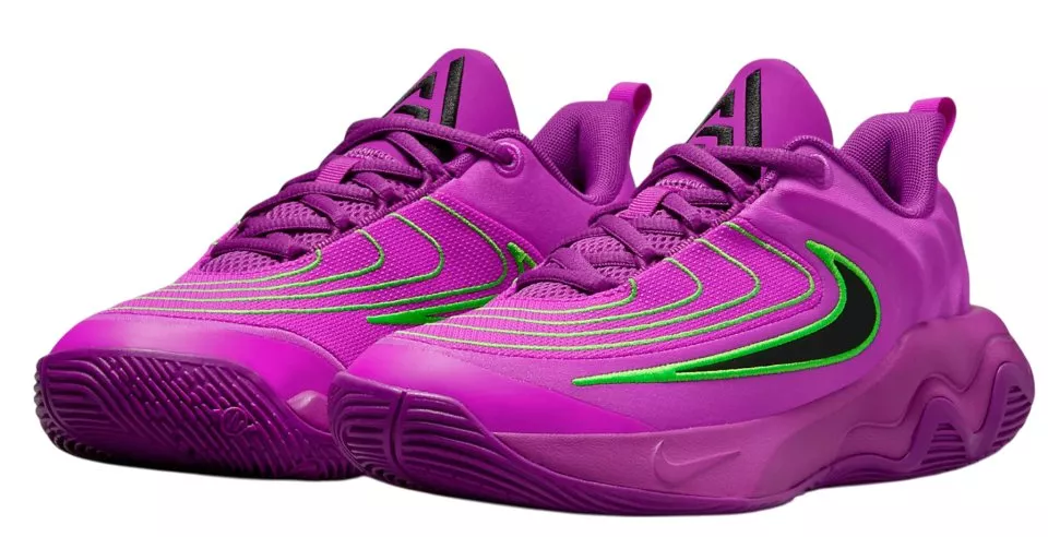 Zapatos de baloncesto Nike Giannis Immortality 4 Shoe Kids