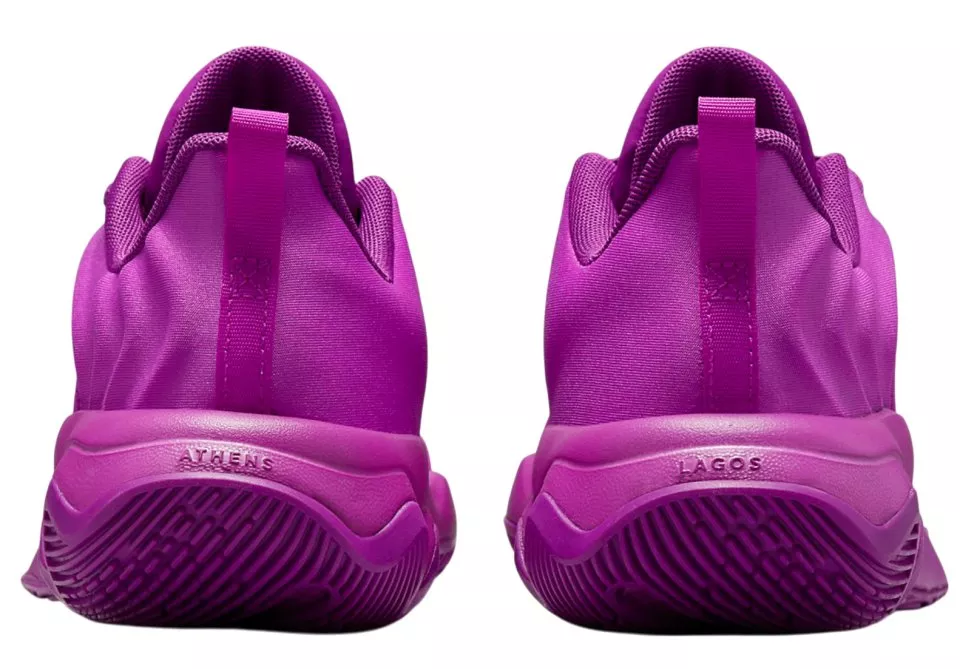 Zapatos de baloncesto Nike Giannis Immortality 4 Shoe Kids