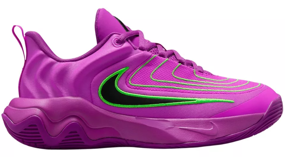 Zapatos de baloncesto Nike Giannis Immortality 4 Shoe Kids