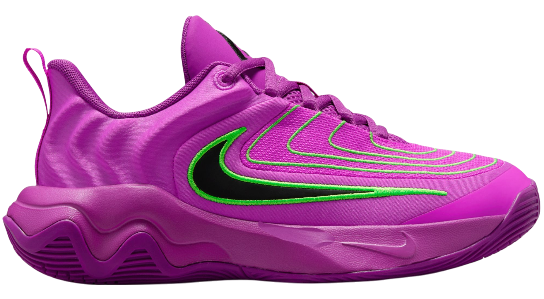 Zapatos de baloncesto Nike Giannis Immortality 4 Shoe Kids