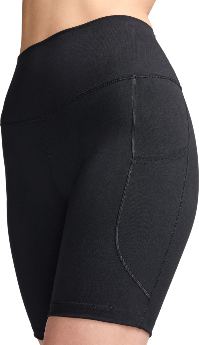 Szorty Nike W NK DF ONE HR 8IN PKT SHORT