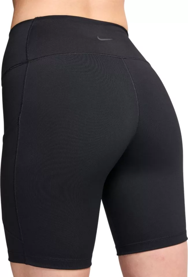 Szorty Nike W NK DF ONE HR 8IN PKT SHORT