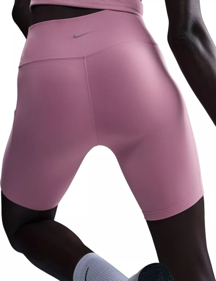 Szorty Nike One High 8in Biker Short