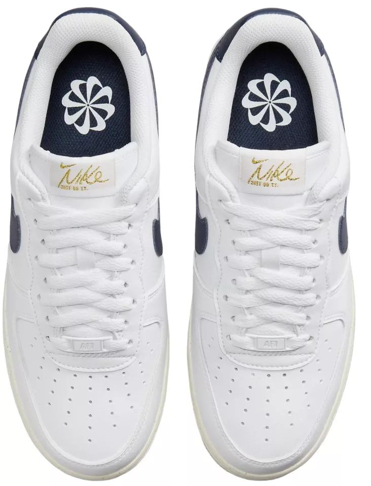 Obuwie Nike Air Force 1 '07 NN W
