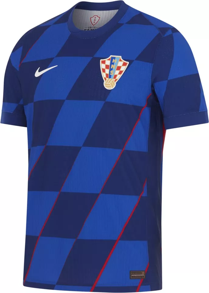 Tröja Nike CRO M NK DFADV MATCH JSY SS AW 2024