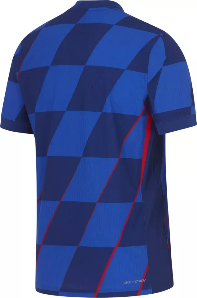 Tröja Nike CRO M NK DFADV MATCH JSY SS AW 2024