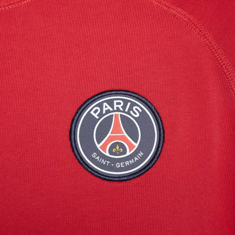 Camiseta Nike PSG M NK TRAVEL SS TOP ESN