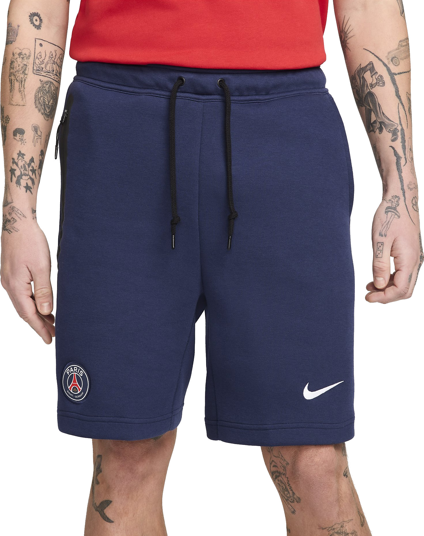 PSG MNSW TECH FLC SHORT ESN