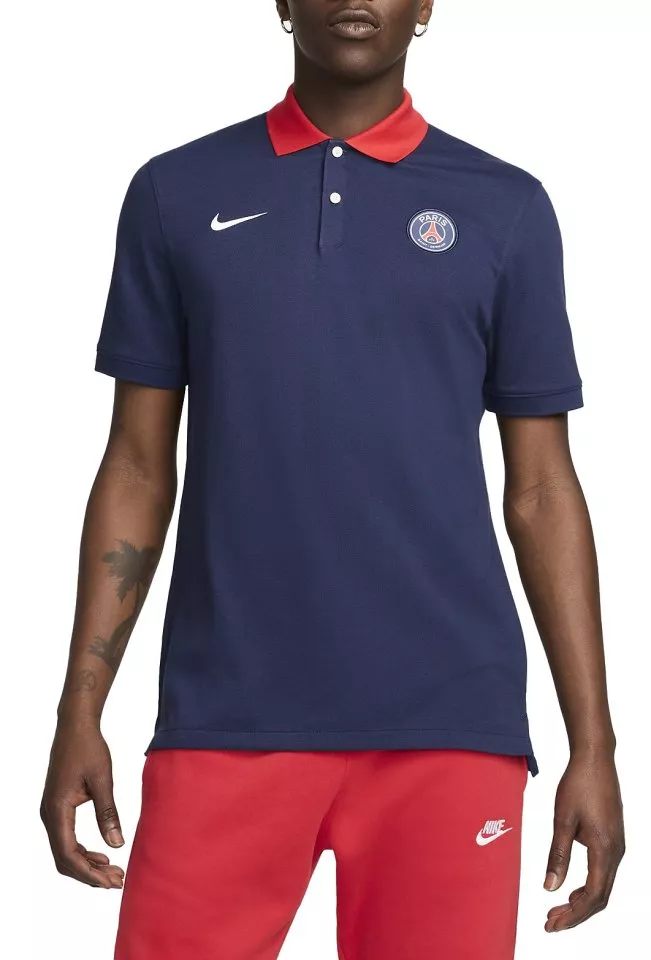 Koszulka Nike PSG THE POLO DF 2.0 ESN