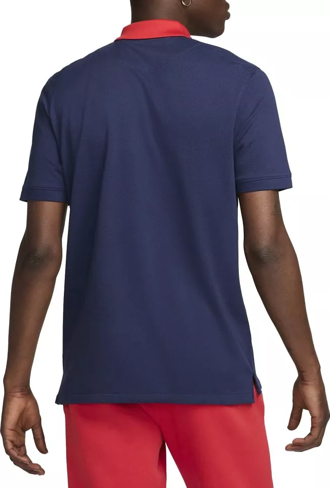 Koszulka Nike PSG THE POLO DF 2.0 ESN
