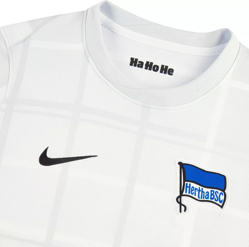 Nike HBSC Y NK DF STAD JSY SS 3R 2024/25 Póló