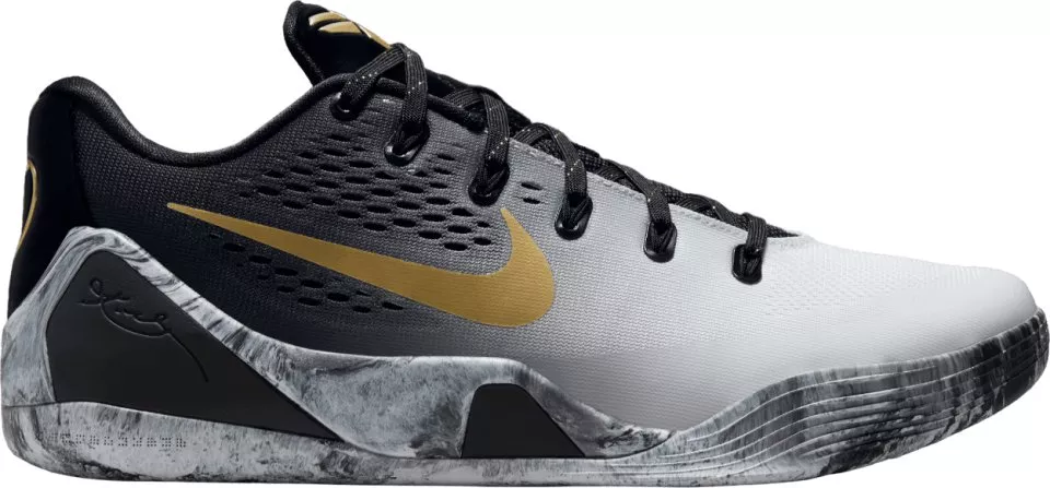 Παπούτσια μπάσκετ Nike Kobe IX Elite Low EM Protro shoe