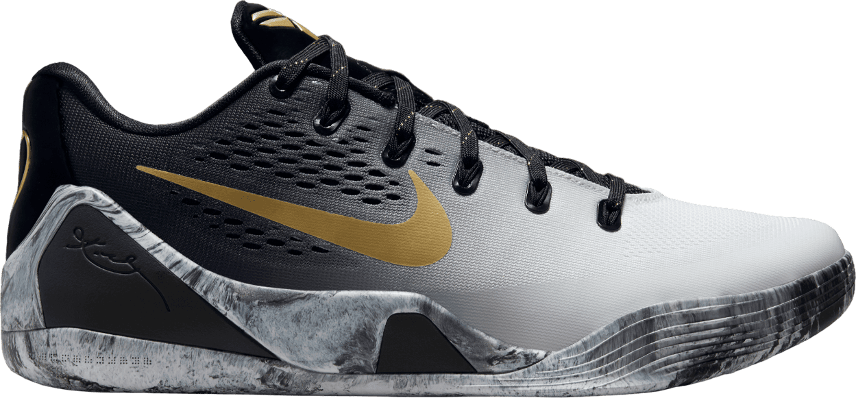 Παπούτσια μπάσκετ Nike Kobe IX Elite Low EM Protro shoe
