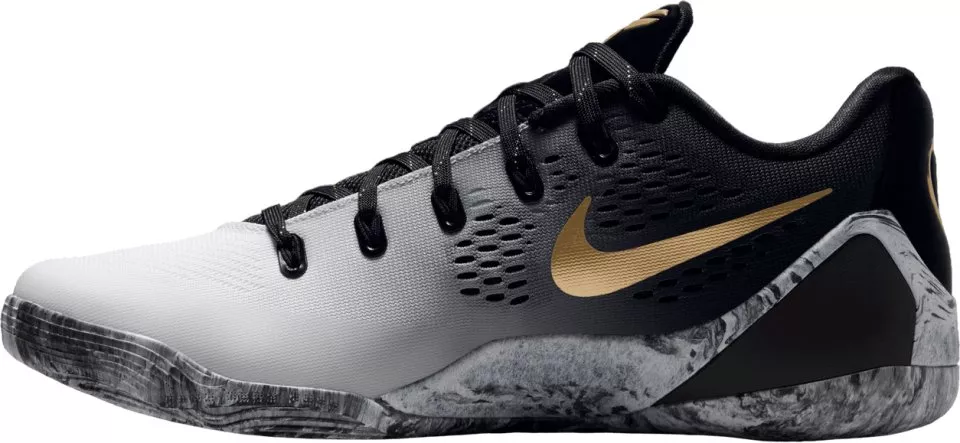 Παπούτσια μπάσκετ Nike Kobe IX Elite Low EM Protro shoe