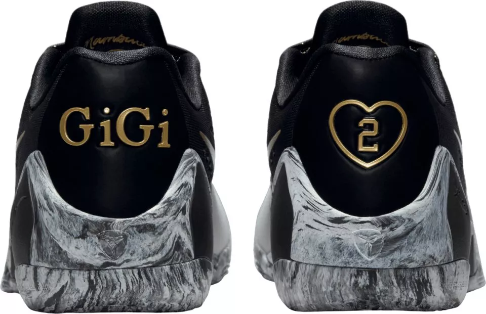 Παπούτσια μπάσκετ Nike Kobe IX Elite Low EM Protro shoe