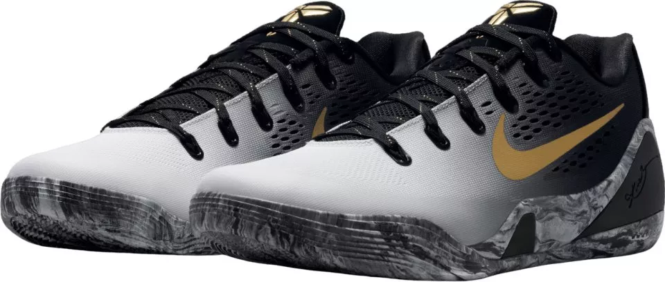 Παπούτσια μπάσκετ Nike Kobe IX Elite Low EM Protro shoe
