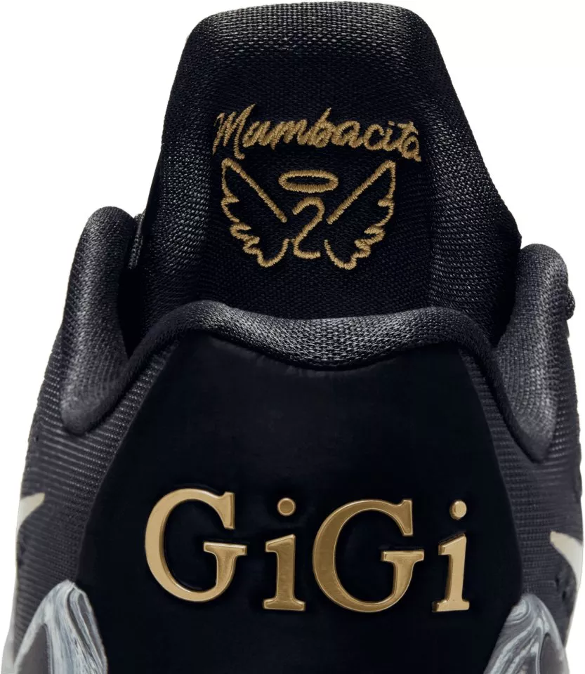 Παπούτσια μπάσκετ Nike Kobe IX Elite Low EM Protro shoe