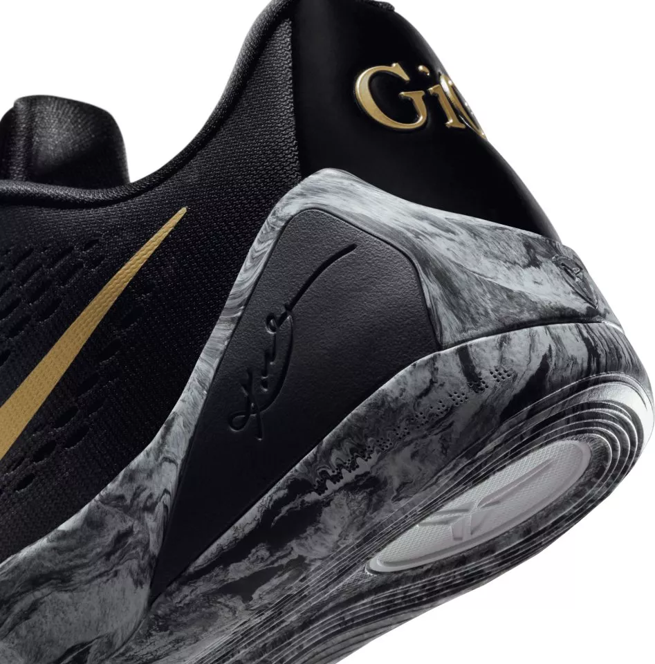 Παπούτσια μπάσκετ Nike Kobe IX Elite Low EM Protro shoe