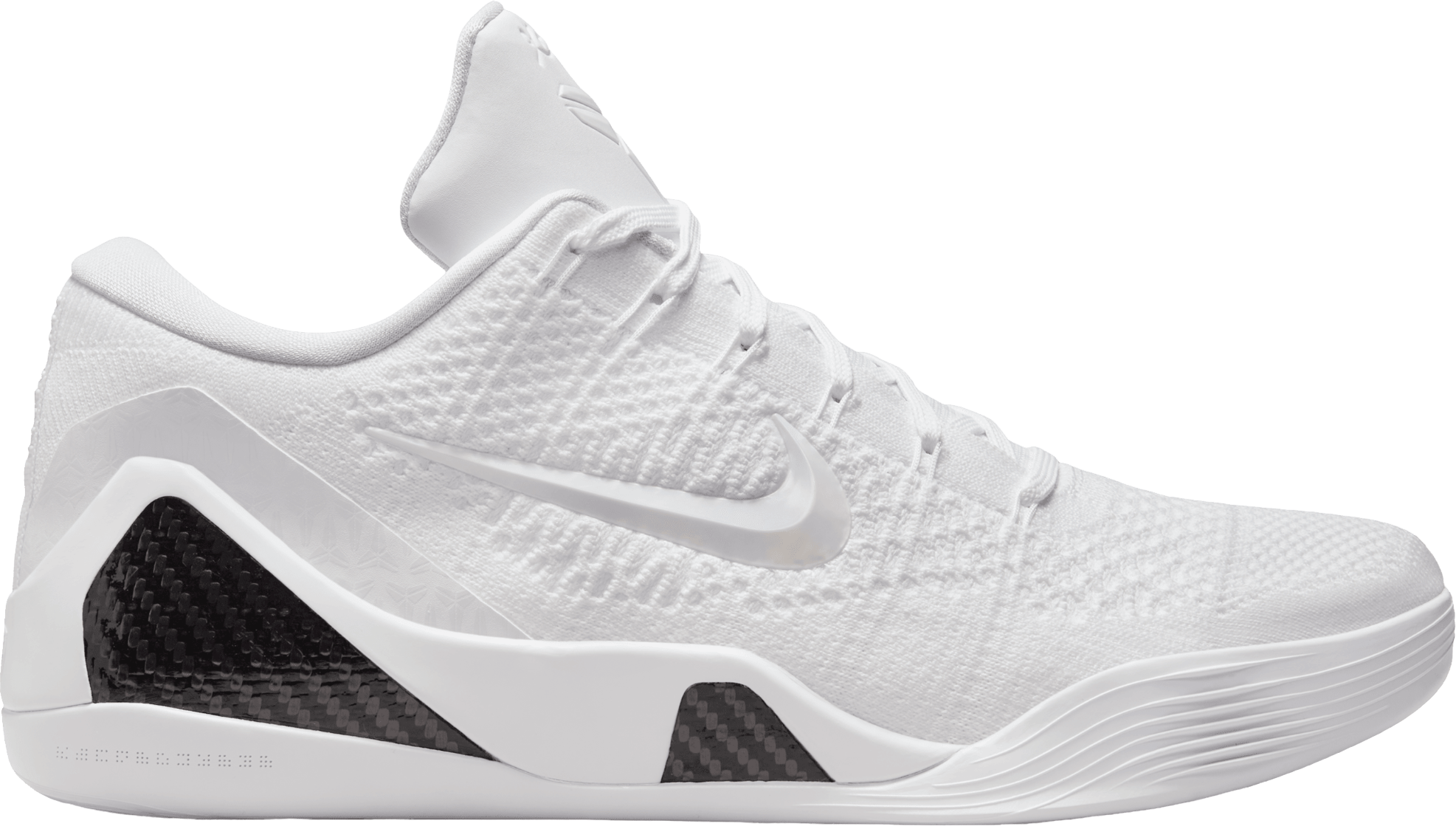 Nike KOBE IX ELITE LOW PROTRO Kosárlabda cipő