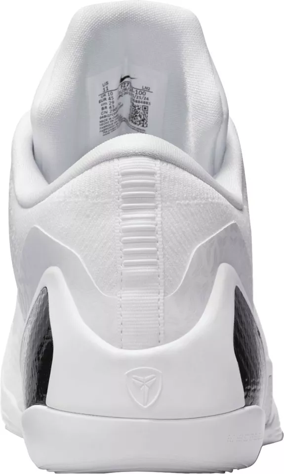 Nike KOBE IX ELITE LOW PROTRO Kosárlabda cipő