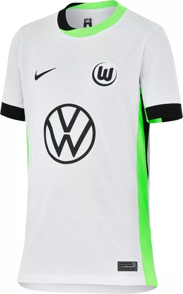 Camiseta de fútbol Nike VFL Y NK DF STAD JSY SS 3RD 2024/25