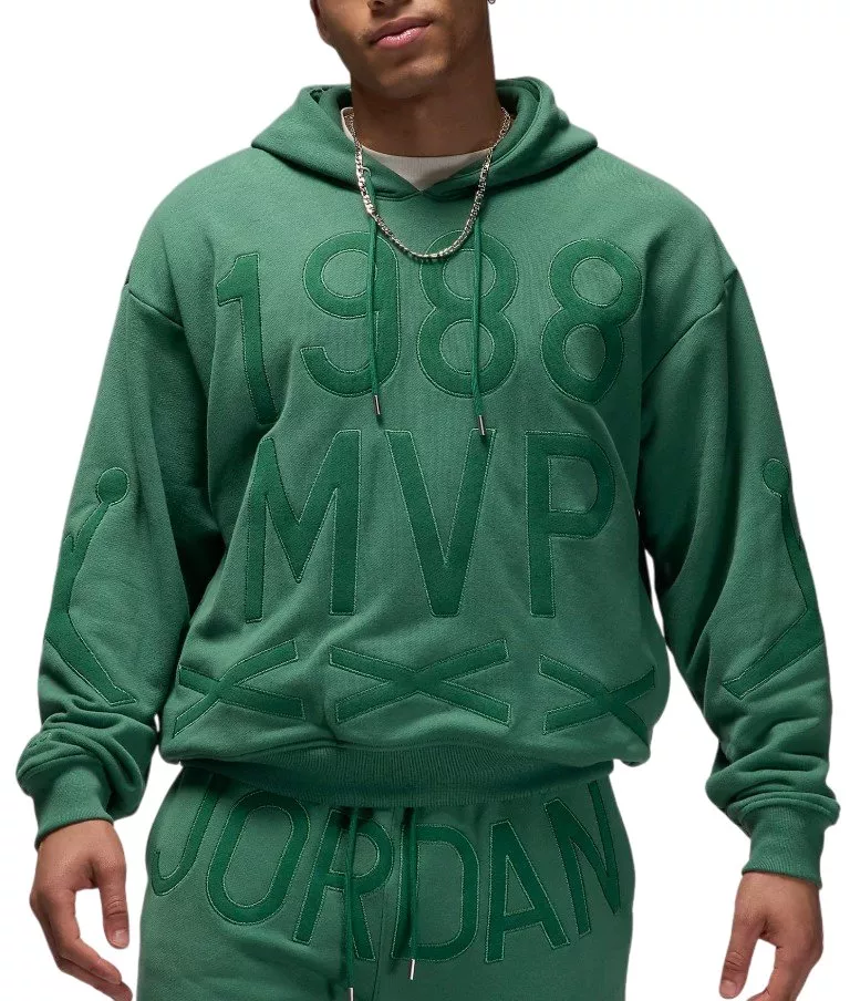 Hupparit Jordan X Nina Chanel Abney Hoody
