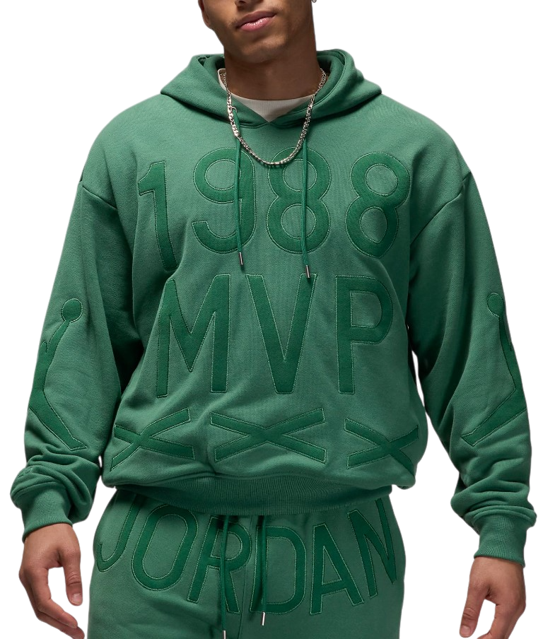 Hupparit Jordan X Nina Chanel Abney Hoody