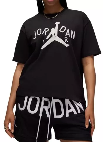 Jordan X Nina Chanel Abney T-Shirt