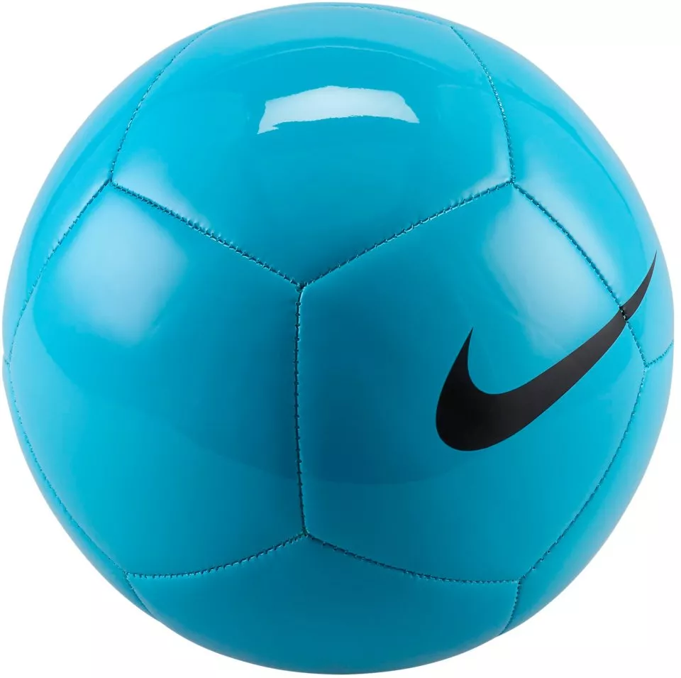 Nike pitch training soccer ball size 5 on sale