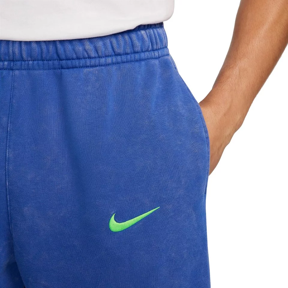 Hlače Nike FCB M NSW CLUB JGGR FT 3R GX