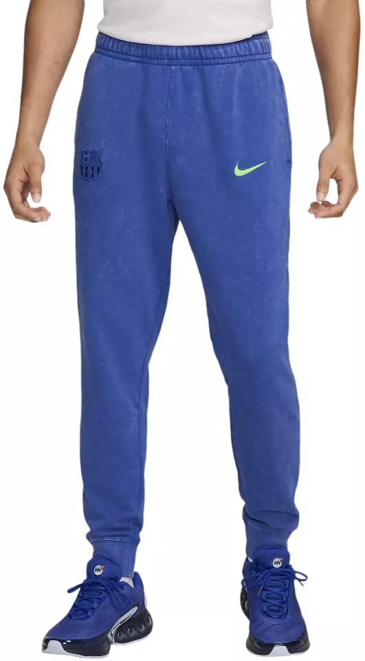 Hlače Nike FCB M NSW CLUB JGGR FT 3R GX