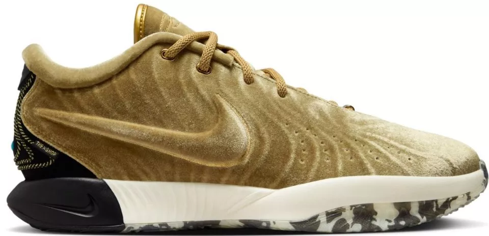 Basketball shoes Nike LEBRON XXI QS