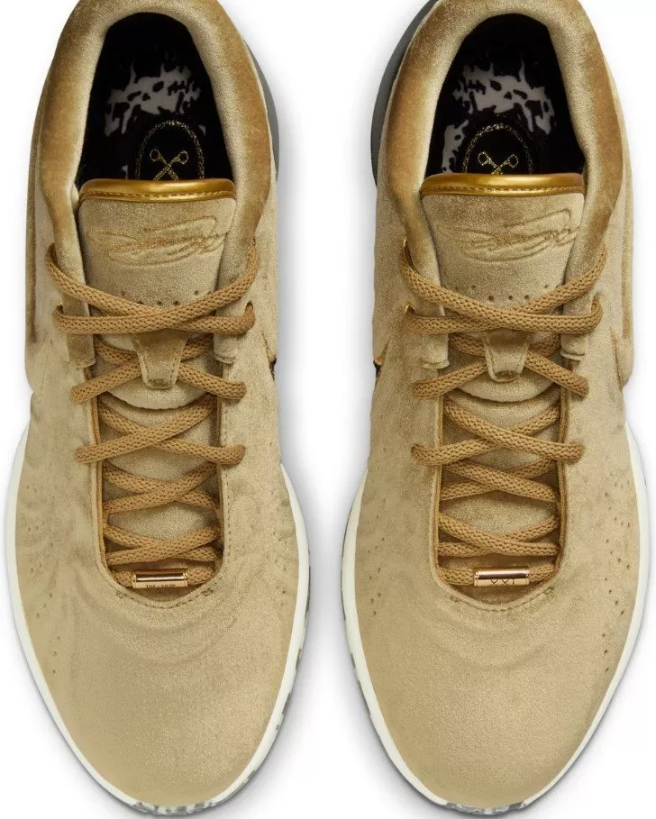 Basketball shoes Nike LEBRON XXI QS