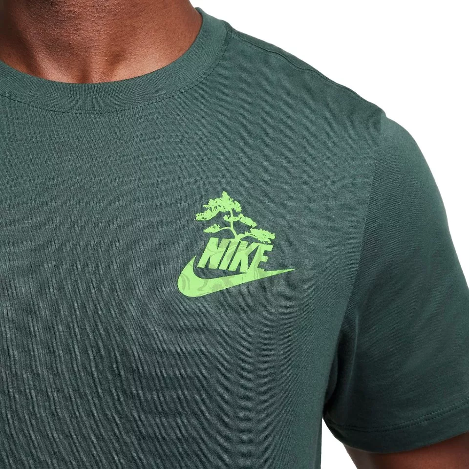 podkoszulek Nike U NSW TEE OC LBR UNISEX