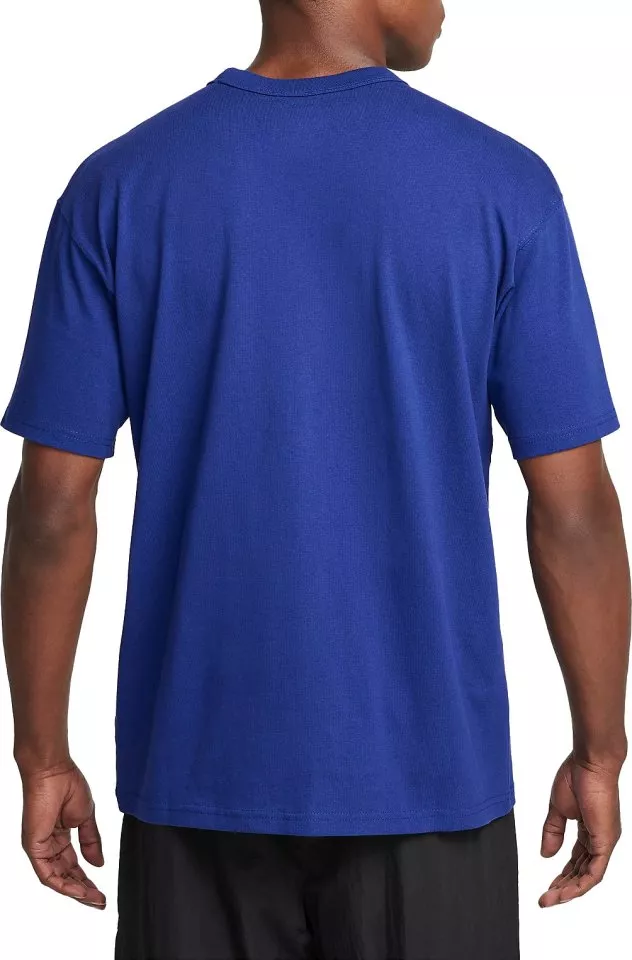 T-Shirt Nike U NSW TEE M90 OC LBR SEGA