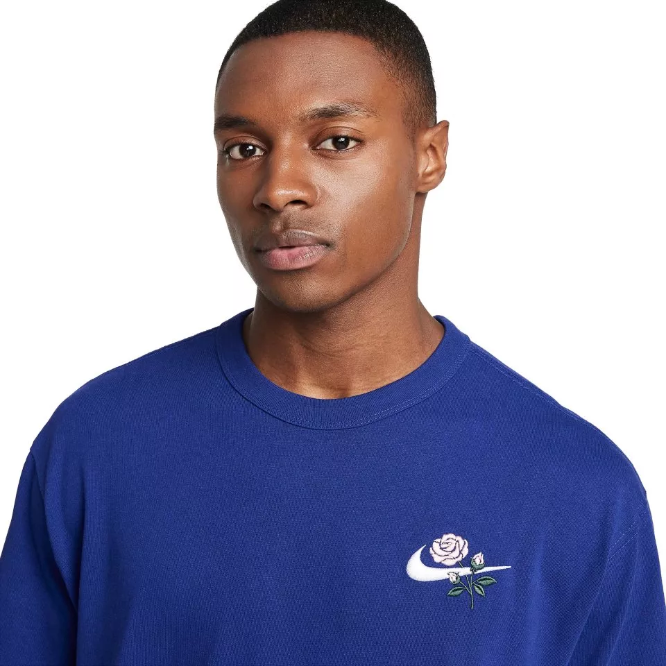 T-Shirt Nike U NSW TEE M90 OC LBR SEGA