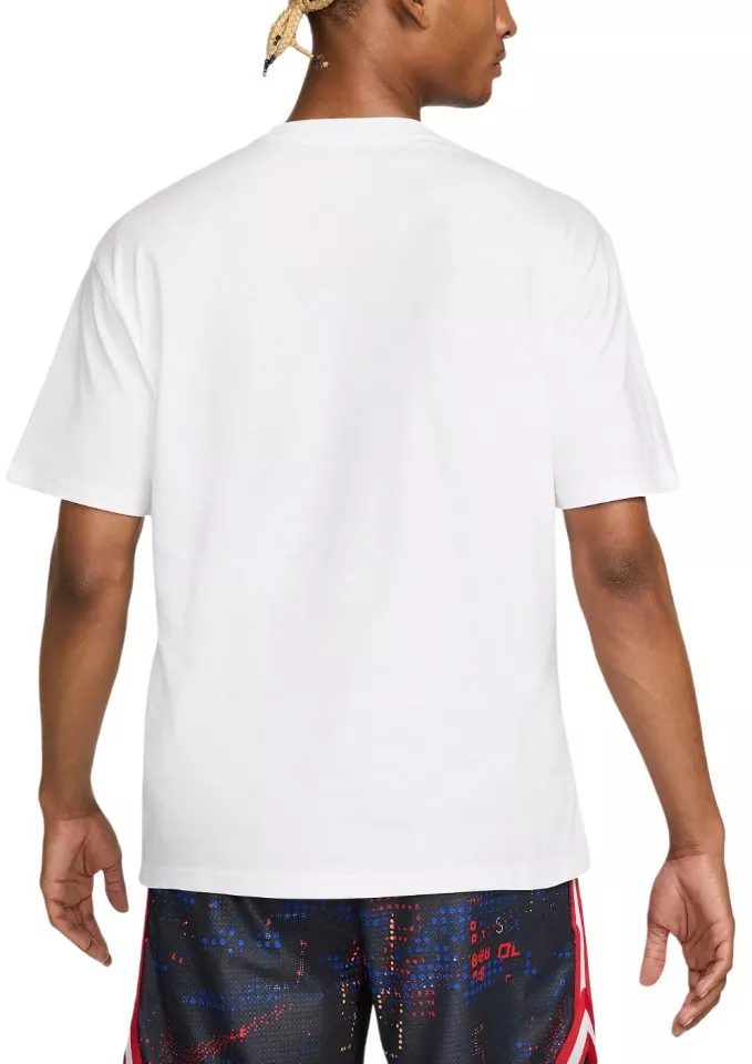 Tričko Nike M NK TEE M90 NAOS SS CLASSIC