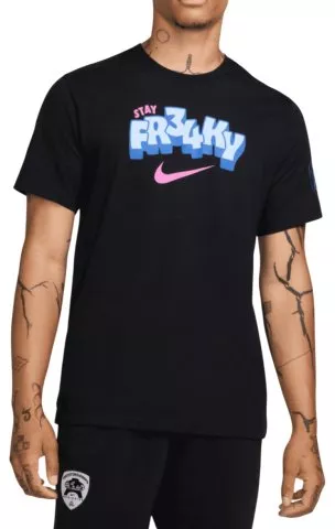 GA M NK TEE OC