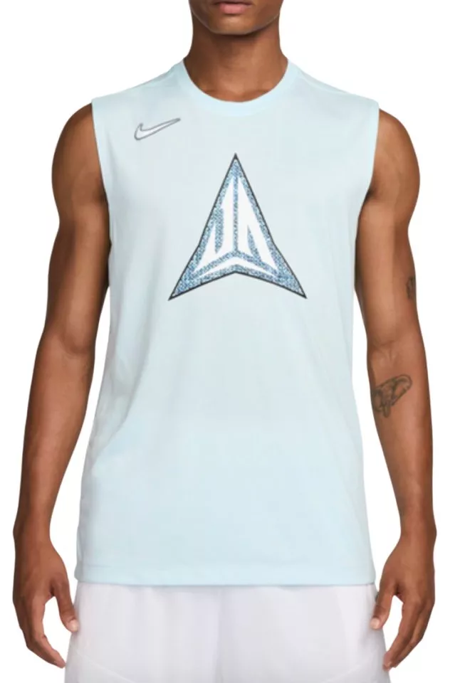 Tielko Jordan Ja Morant