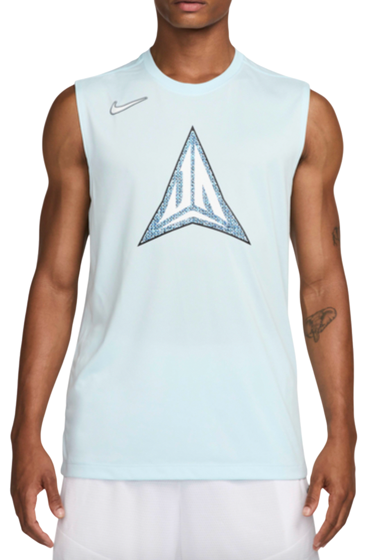 Tielko Jordan Ja Morant