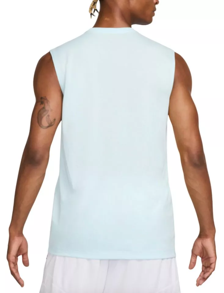 Tielko Jordan Ja Morant